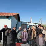 Templos adventistas en Mongolia amplían el impacto misionero con servicio y evangelismo